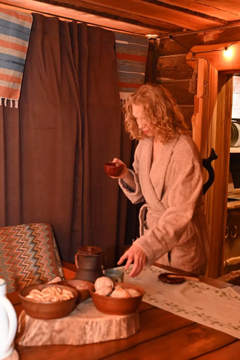 Фото Программа парения "ДУХ СИБИРИ"