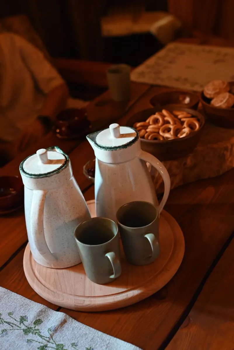 Фото Программа парения «ТАЙГА»