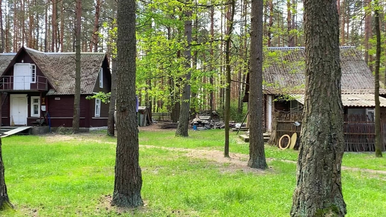 Лучший сценарий отдыха в Беларуси