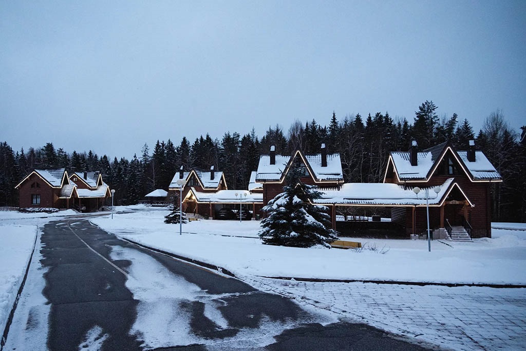 Зимний отдых в Беларуси: куда поехать, чтобы полюбить холодное время года