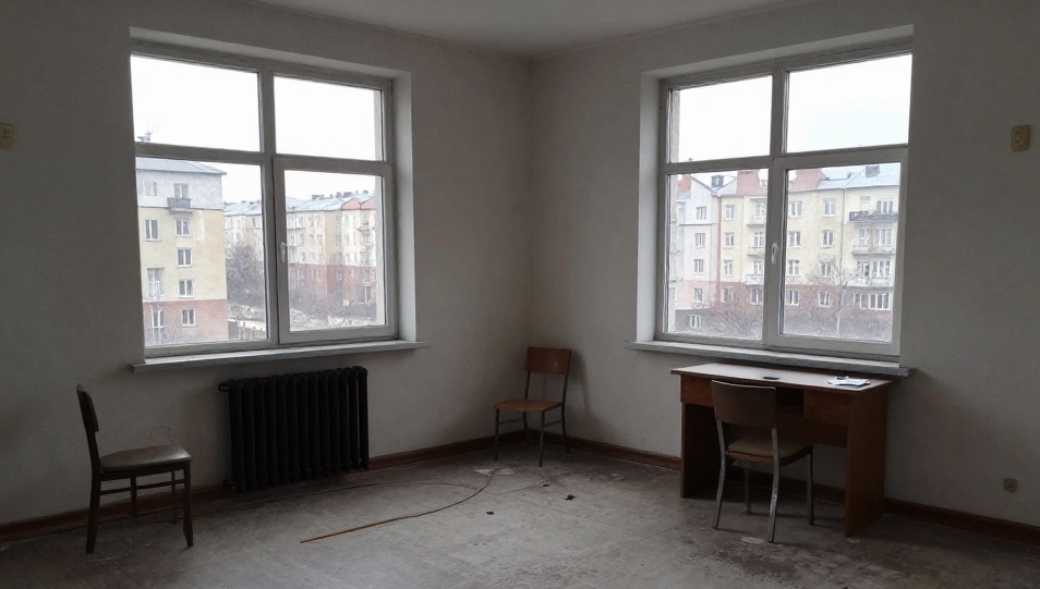 Почему ваша квартира пустует: 10 причин, о которых вы не догадывались