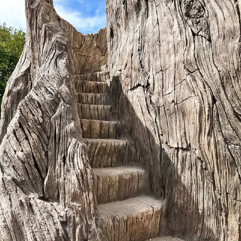 Фото Сказочная страна Маливур