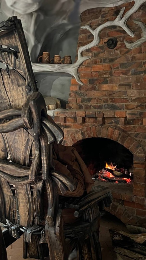 Фото Сказочная страна Маливур