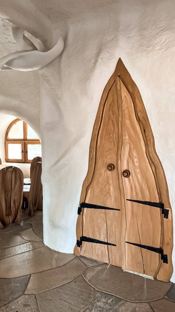 Фото Сказочная страна Маливур