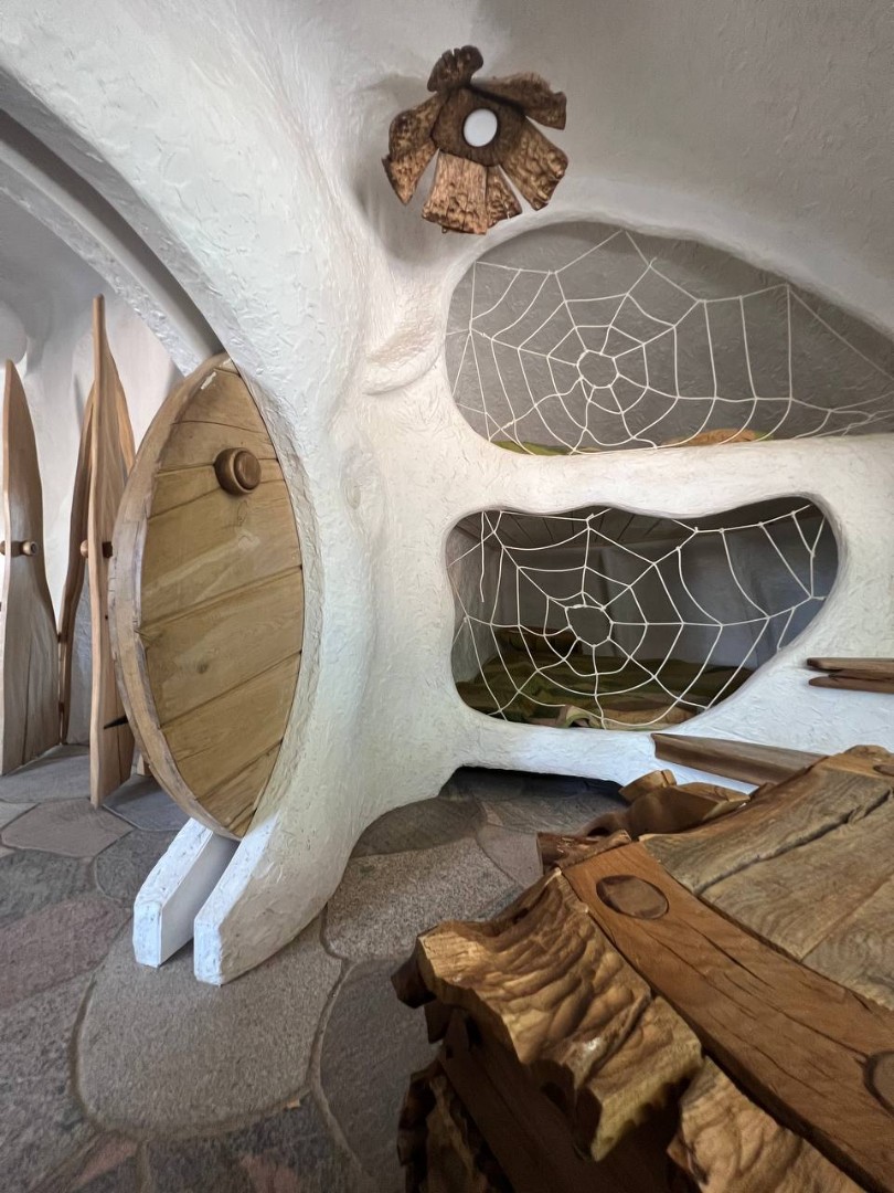 Фото Сказочная страна Маливур