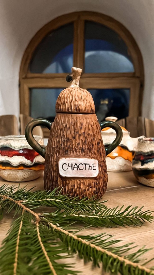 Фото Сказочная страна Маливур