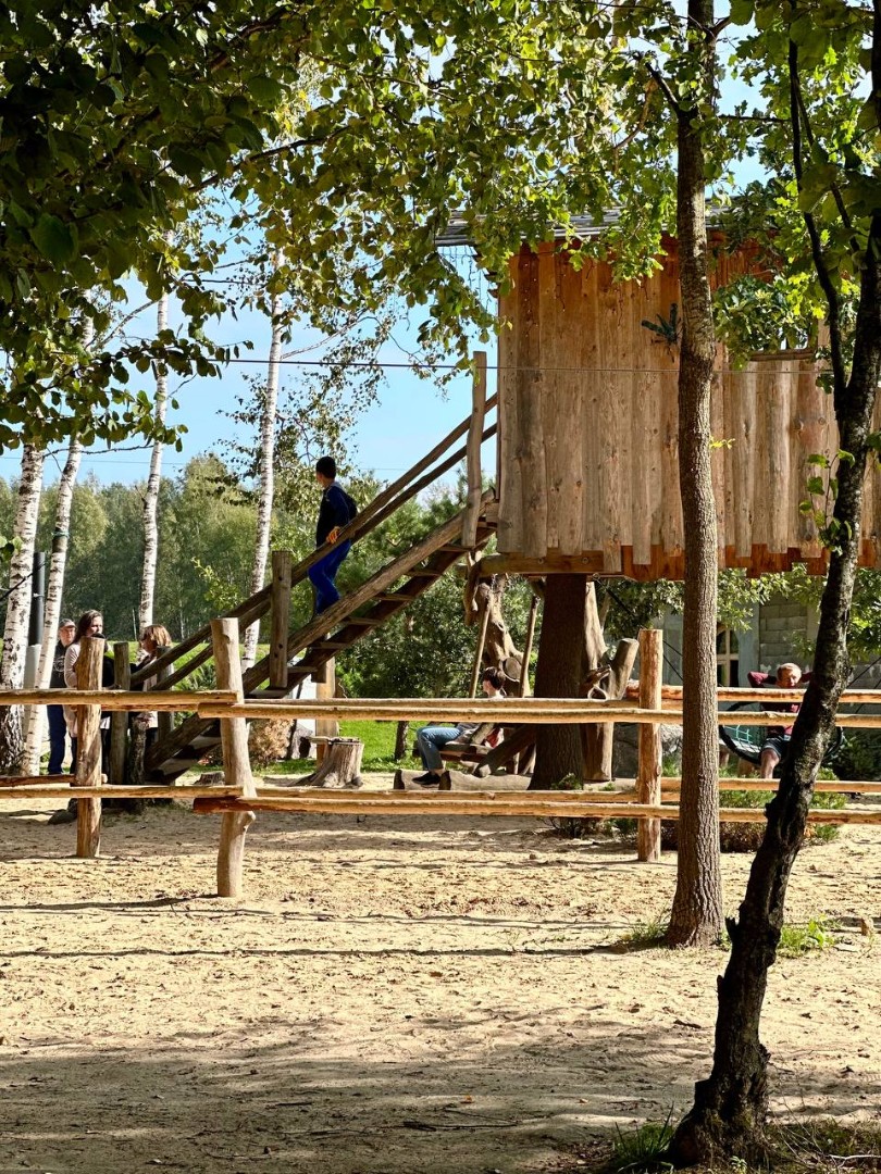 Фото Сказочная страна Маливур