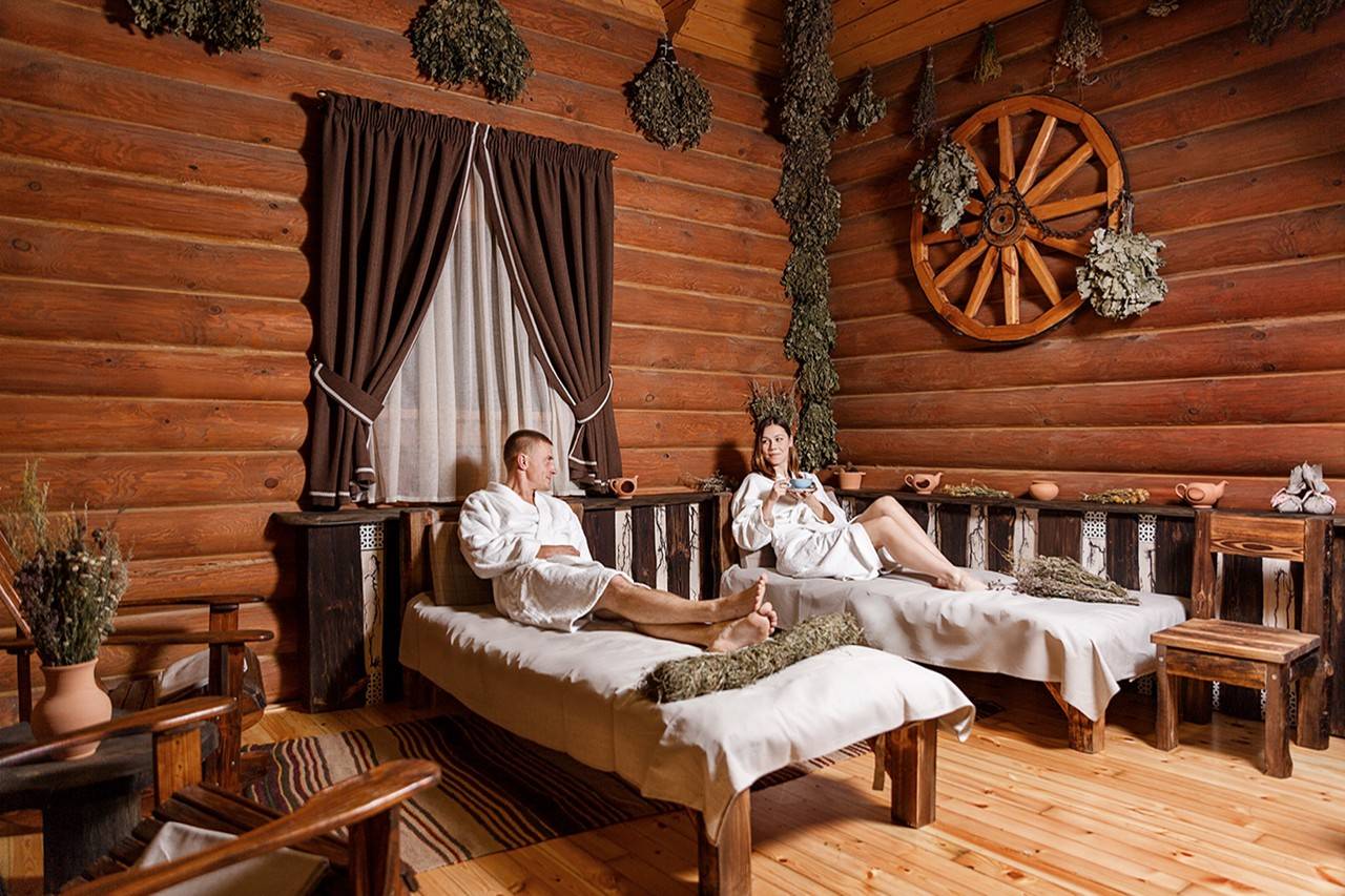 Фото Горнолыжный комплекс Логойск