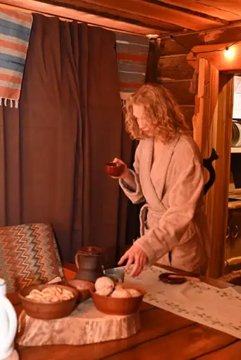 Программа парения "ДУХ СИБИРИ"