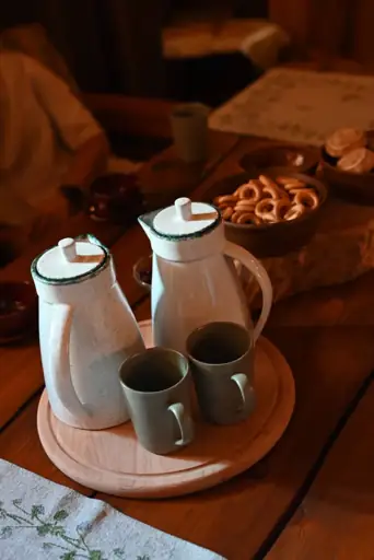 Программа парения «ТАЙГА»