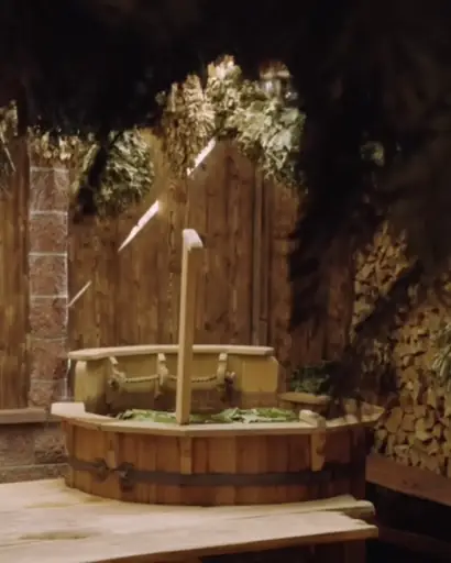 Программа парения «С ЛЕГКИМ ПАРОМ»